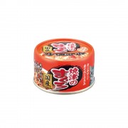 Aixia 燒津 - 雞+吞拿魚+蟹柳 貓罐頭 70g x 24罐 [YM 41] (2箱以上有折扣優惠)